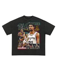 Image 1 of Spurs Big 3 Tee