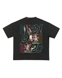 Image 2 of Spurs Big 3 Tee