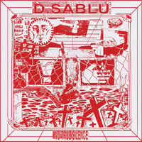 Image 1 of d.sablu LP