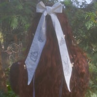 Image 1 of midwest princess ribbon