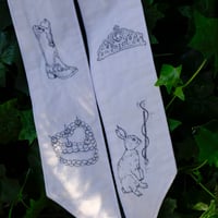 Image 2 of midwest princess ribbon