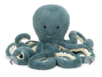 Storm Octopus Little 