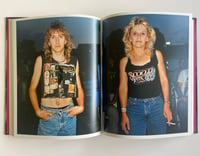 Image 2 of Too Fast For Love: Heavy Metal Portraits, 2004