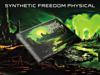 Synthetic Freedom CD