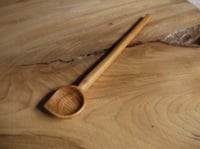 Studio Critical: Spoon Carving