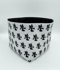 Image 3 of RPWP Fabric Basket - Made To Order