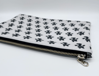 Image 2 of RPWP Rectangle Zippy Pouch - Made To Order