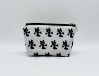 Image 1 of RPWP Tiny Zippy Pouch - Made To Order