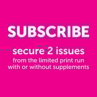 Offline Journal Subscription
