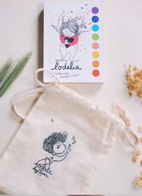 Image 4 of Jeu oracle Lodélia 