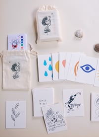 Image 3 of Jeu oracle Lodélia 