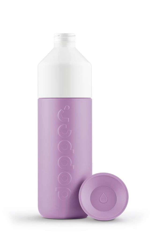 Image of Botella Dopper Insulated Throwback Lilac