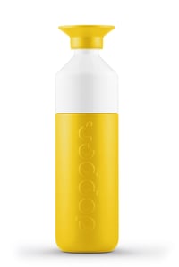 Image 3 of Botella Dopper Insulated Lemon Crush