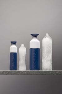 Image 1 of Botella Dopper Insulated Breaker Blue