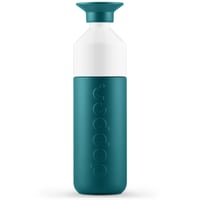 Image 4 of Botella Dopper Insulated Green Lagoon