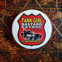 Image 3 of TANK GIRL PICK N' MIX - JUMBO JUMBLE SALE