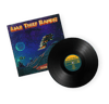 ICON Black Vinyl