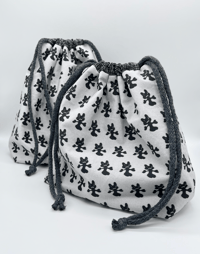 Image 1 of RPWP Drawstring Bags - Made To Order