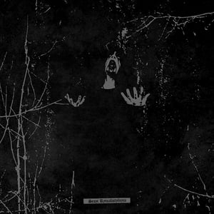 Image of Pa Vesh En – Sesyi Rytualistyčnyia 12" LP