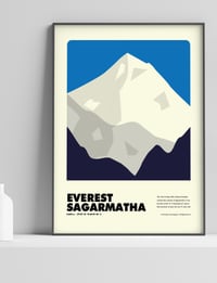 Image 2 of Everest/Sagarmatha