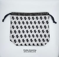Image 6 of RPWP Drawstring Bags - Made To Order