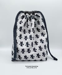 Image 3 of RPWP Drawstring Bags - Made To Order