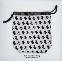 Image 4 of RPWP Drawstring Bags - Made To Order