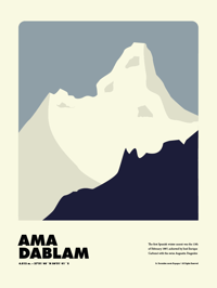 Image 1 of Ama Dablam