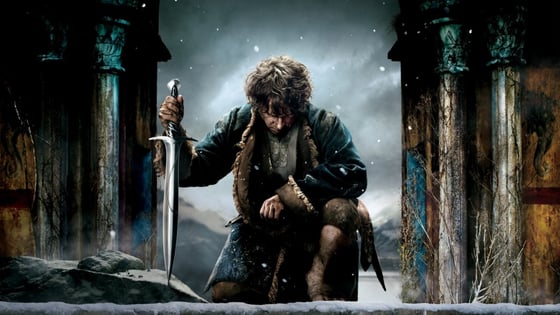 Image of Abo offre Hobbit 6 numéros avec cadeau