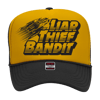 Trucker Hat Spaceship Logo