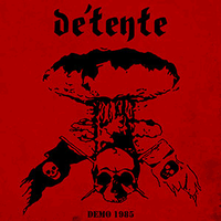  Demo 1985 [black] [red][white] Vinyl