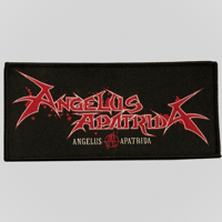 Logo Old School Patch