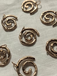 Image 3 of Spiral Charm