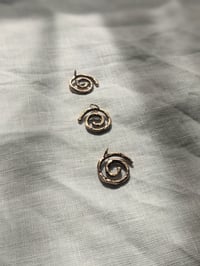 Image 4 of Spiral Charm