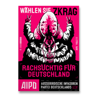 AIPD - ZKRAG - Poster