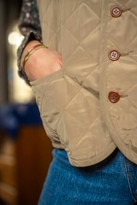 Image 3 of Gilet Co.Starring