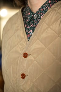 Image 6 of Gilet Co.Starring