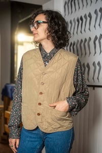 Image 1 of Gilet Co.Starring