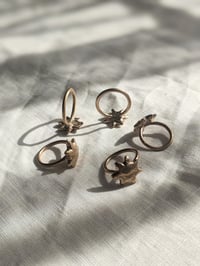 Image 3 of Steren Star Ring