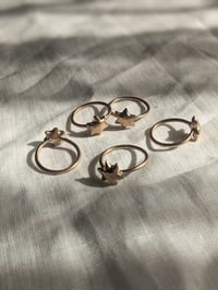 Image 2 of Star Ring 