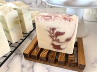 Image 4 of Feather Leaf (Lavender Scented) 4.5 oz