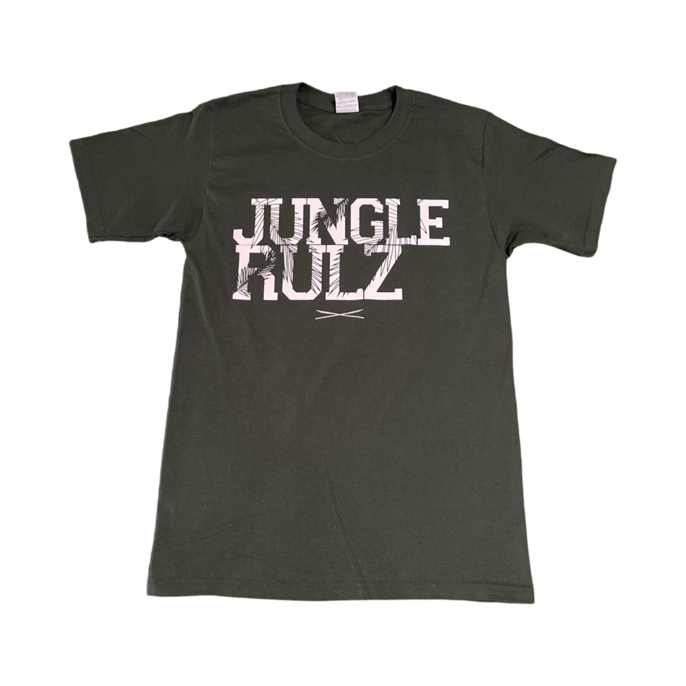 Image of JUNGLE RULZ ORIGINAL 