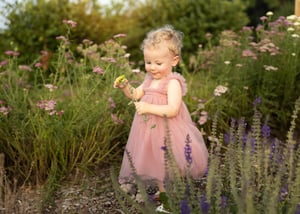 Image of Flower Farm Mini Sessions