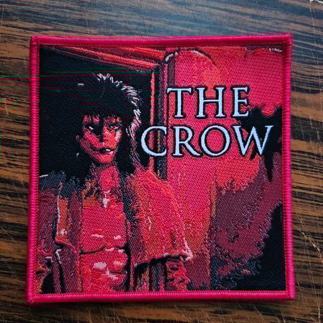 The Crow