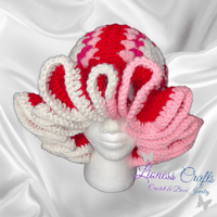 Image 1 of V-Day Timeless Bucket Hat 