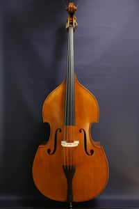 Image 1 of Artisan 3/4 Bass №  7