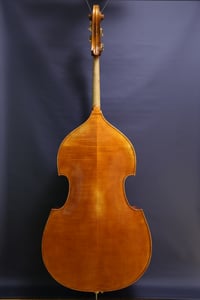 Image 2 of Artisan 3/4 Bass №  7