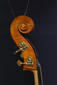 Image 3 of Artisan 3/4 Bass №  7