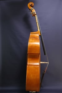 Image 4 of Artisan 3/4 Bass №  7