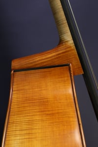 Image 5 of Artisan 3/4 Bass №  7